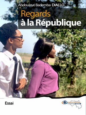 cover image of Regards À la République